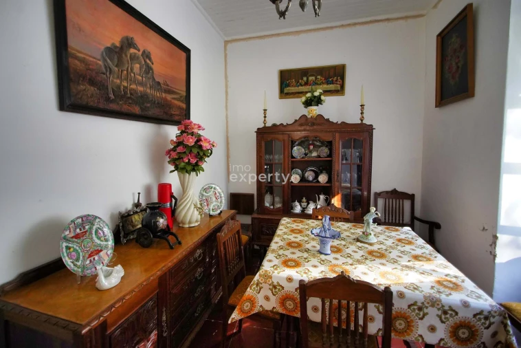 Moradia T4 para Venda em Mação, Penhascoso e Aboboreira Foto 18