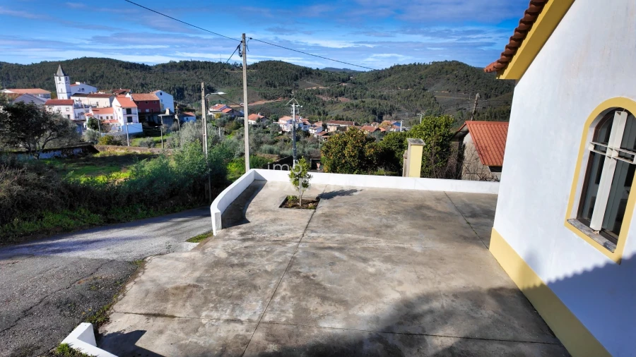 Moradia T4 para Venda em Mação, Penhascoso e Aboboreira Foto 32