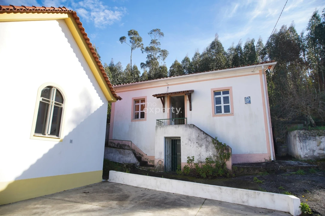 Moradia T4 para Venda em Mação, Penhascoso e Aboboreira Foto 22