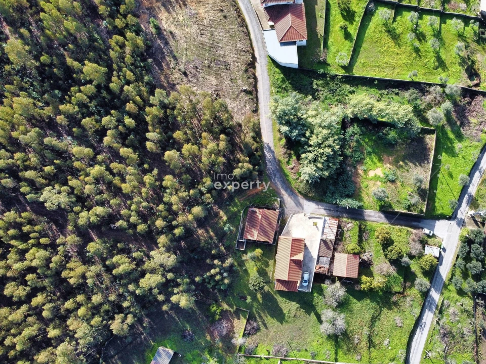 Moradia T4 para Venda em Mação, Penhascoso e Aboboreira Foto 30