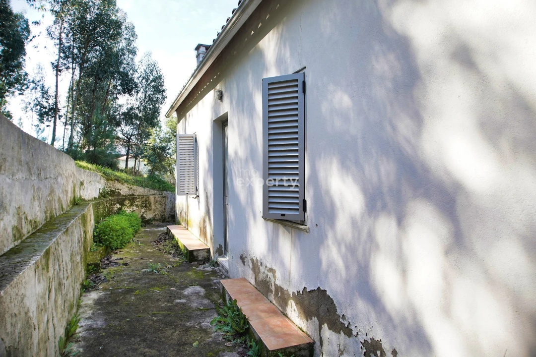 Moradia T4 para Venda em Mação, Penhascoso e Aboboreira Foto 23