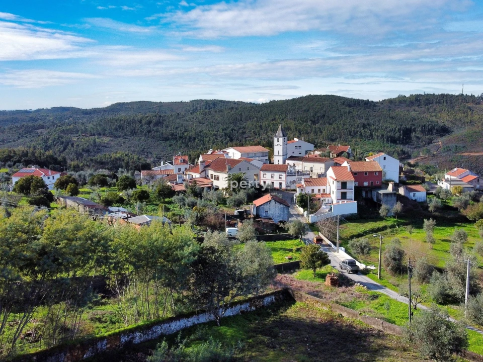Moradia T4 para Venda em Mação, Penhascoso e Aboboreira Foto 31