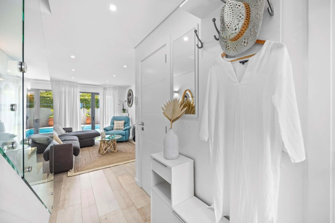 Moradia T2 para Venda em Quarteira Foto 13