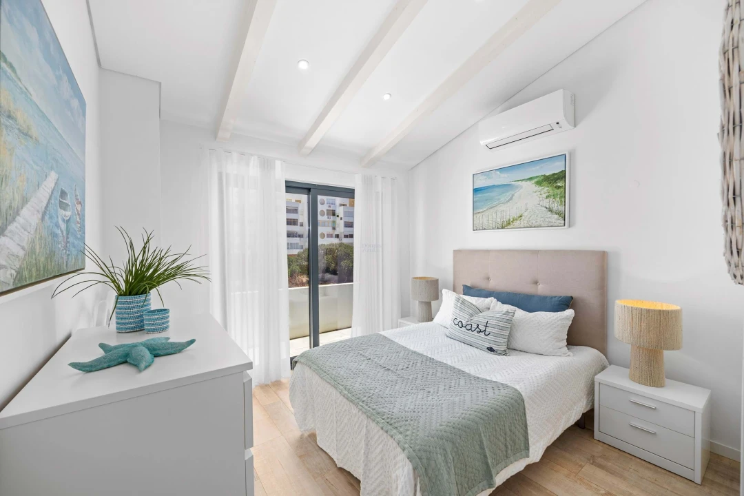 Moradia T2 para Venda em Quarteira Foto 33