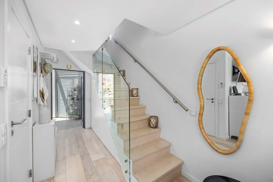 Moradia T2 para Venda em Quarteira Foto 23