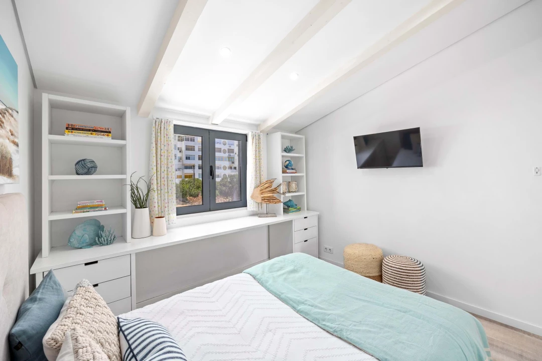 Moradia T2 para Venda em Quarteira Foto 32