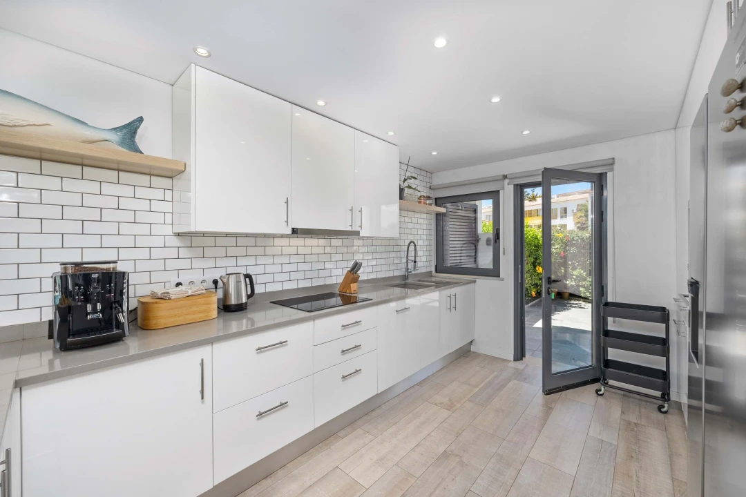 Moradia T2 para Venda em Quarteira Foto 21