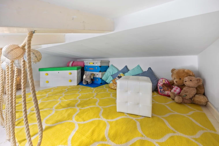 Moradia T2 para Venda em Quarteira Foto 31