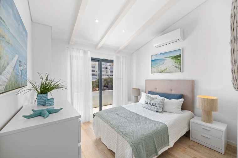 Moradia T2 para Venda em Quarteira Foto 33