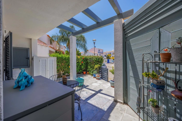 Moradia T2 para Venda em Quarteira Foto 41