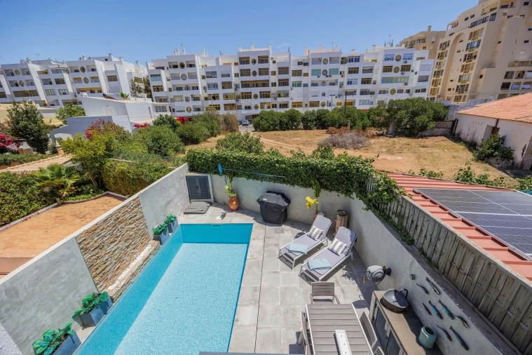 Moradia T2 para Venda em Quarteira Foto 39