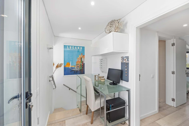 Moradia T2 para Venda em Quarteira Foto 25