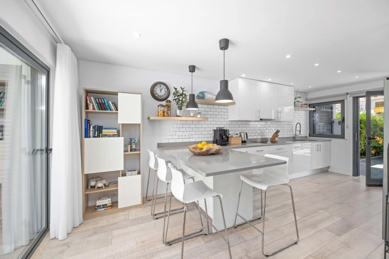 Moradia T2 para Venda em Quarteira Foto 18