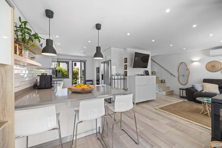 Moradia T2 para Venda em Quarteira Foto 19