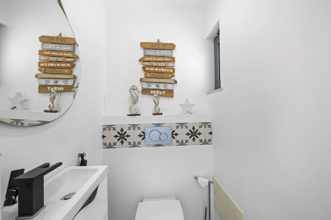 Moradia T2 para Venda em Quarteira Foto 14