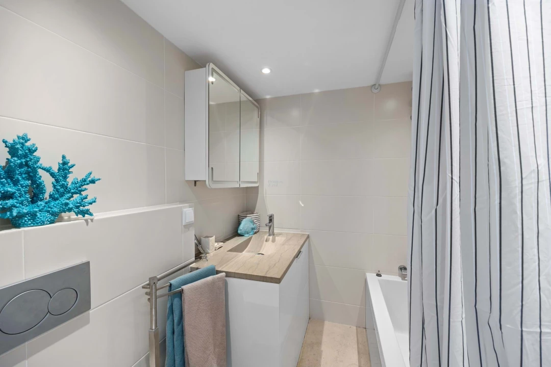 Moradia T2 para Venda em Quarteira Foto 27