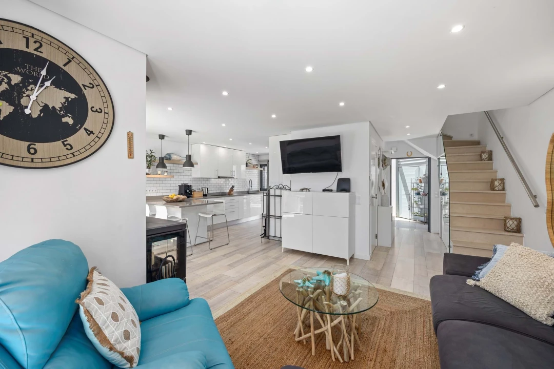 Moradia T2 para Venda em Quarteira Foto 16