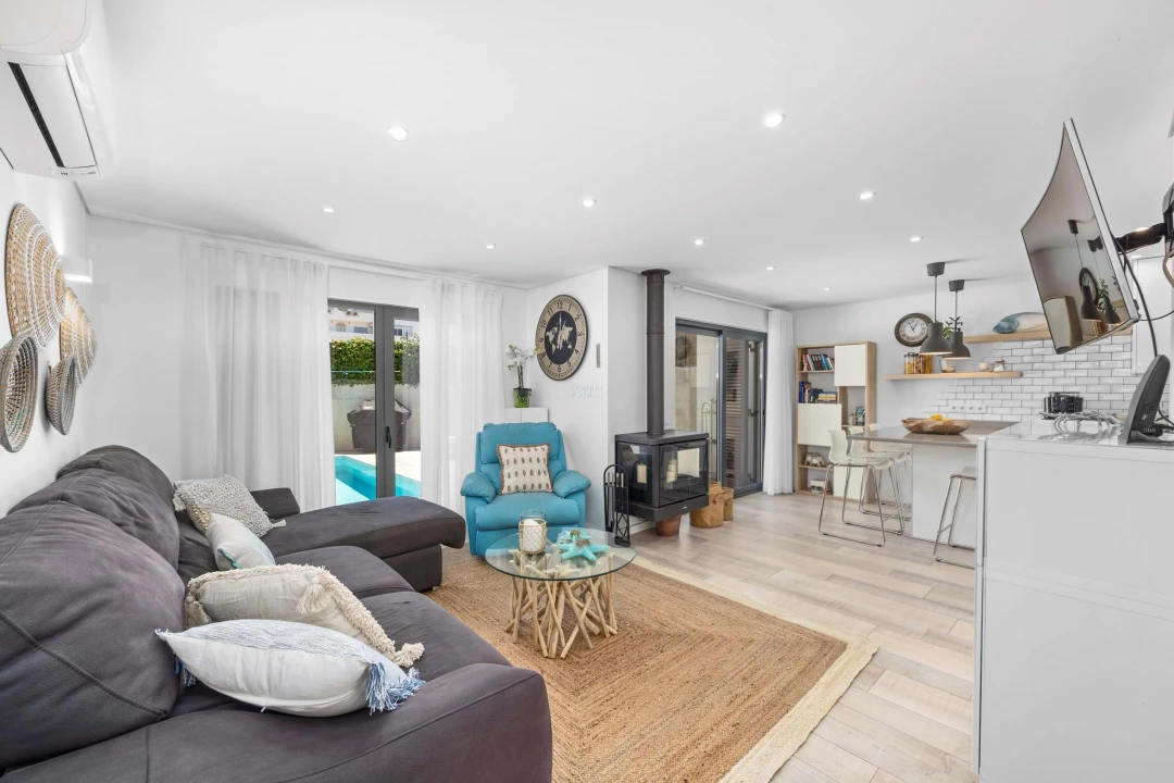 Moradia T2 para Venda em Quarteira Foto 15