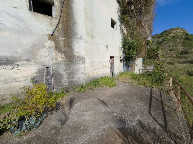 Moradia T2 para Venda em Porto da Cruz Foto 5