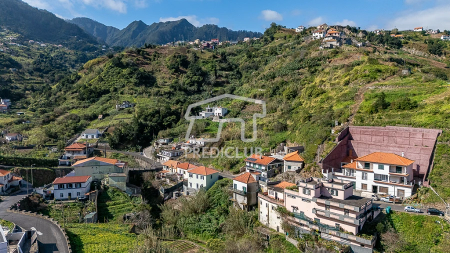 Moradia T2 para Venda em Porto da Cruz Foto 19