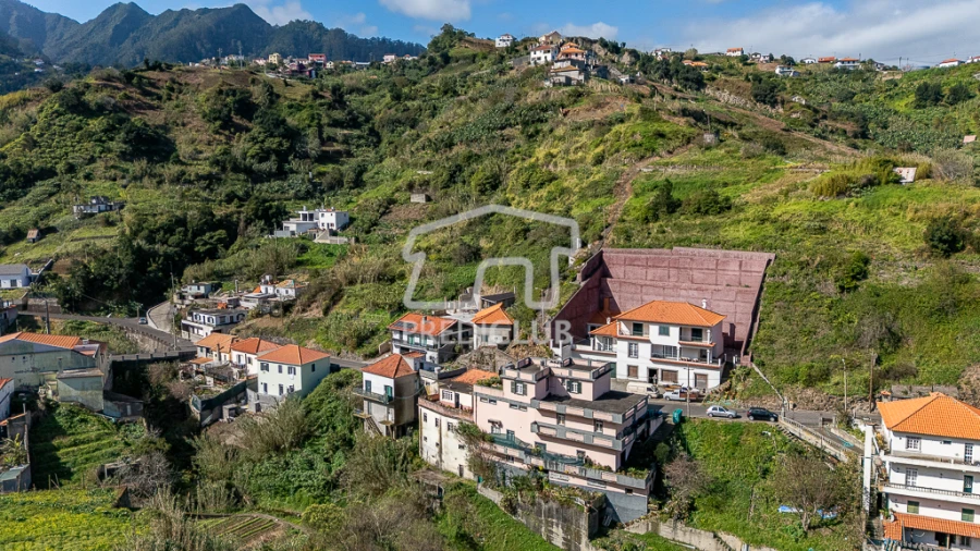 Moradia T2 para Venda em Porto da Cruz Foto 20