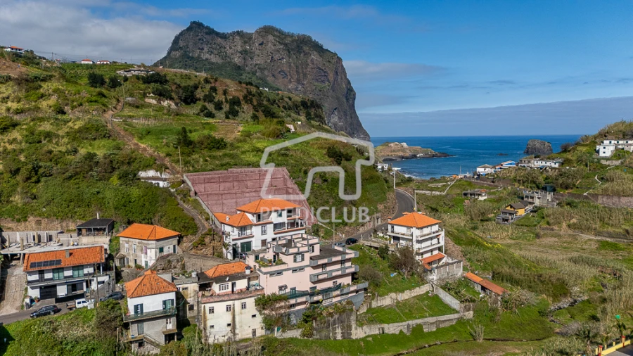 Moradia T2 para Venda em Porto da Cruz Foto 18