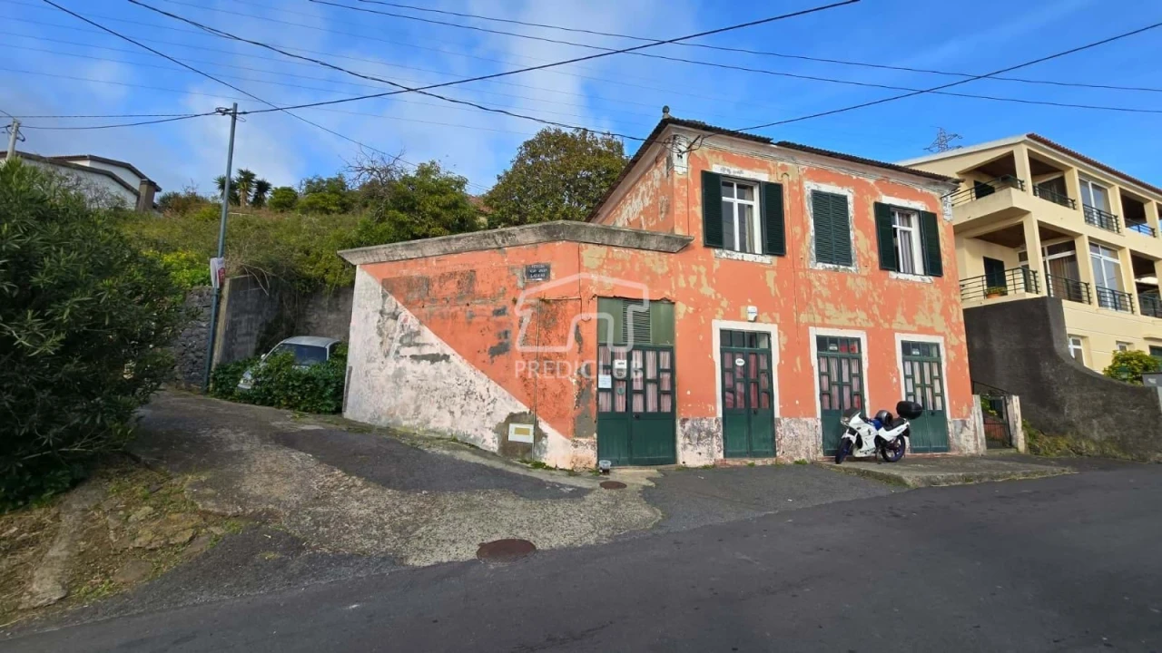 Moradia T3 para Venda em São Gonçalo Foto 17