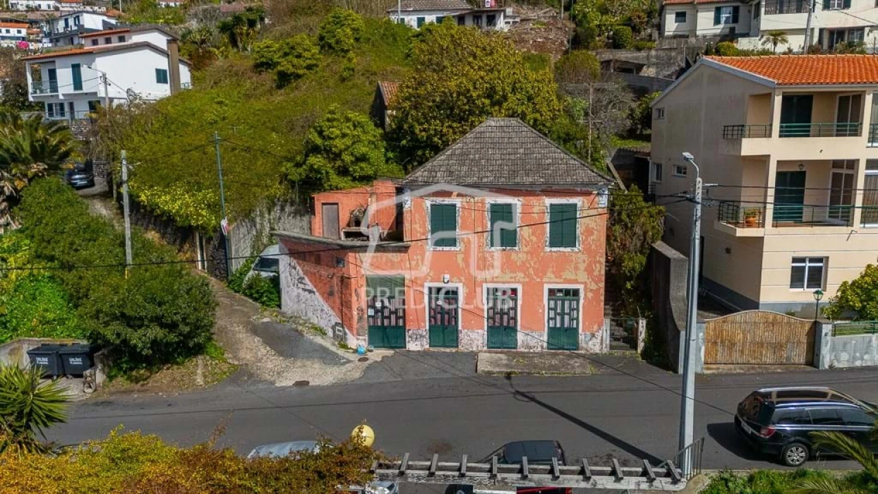 Moradia T3 para Venda em São Gonçalo Foto 9