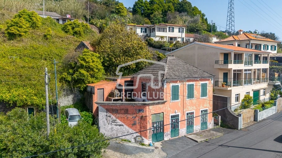 Moradia T3 para Venda em São Gonçalo Foto 2