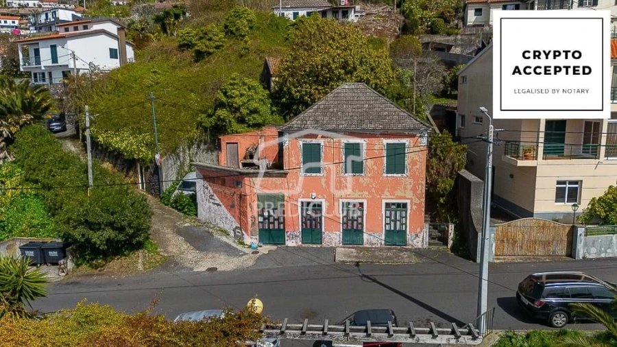 Moradia T3 para Venda em São Gonçalo Foto 1