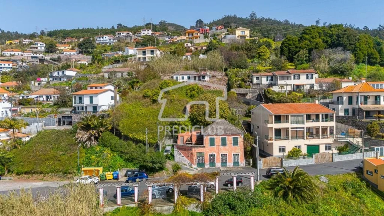 Moradia T3 para Venda em São Gonçalo Foto 4