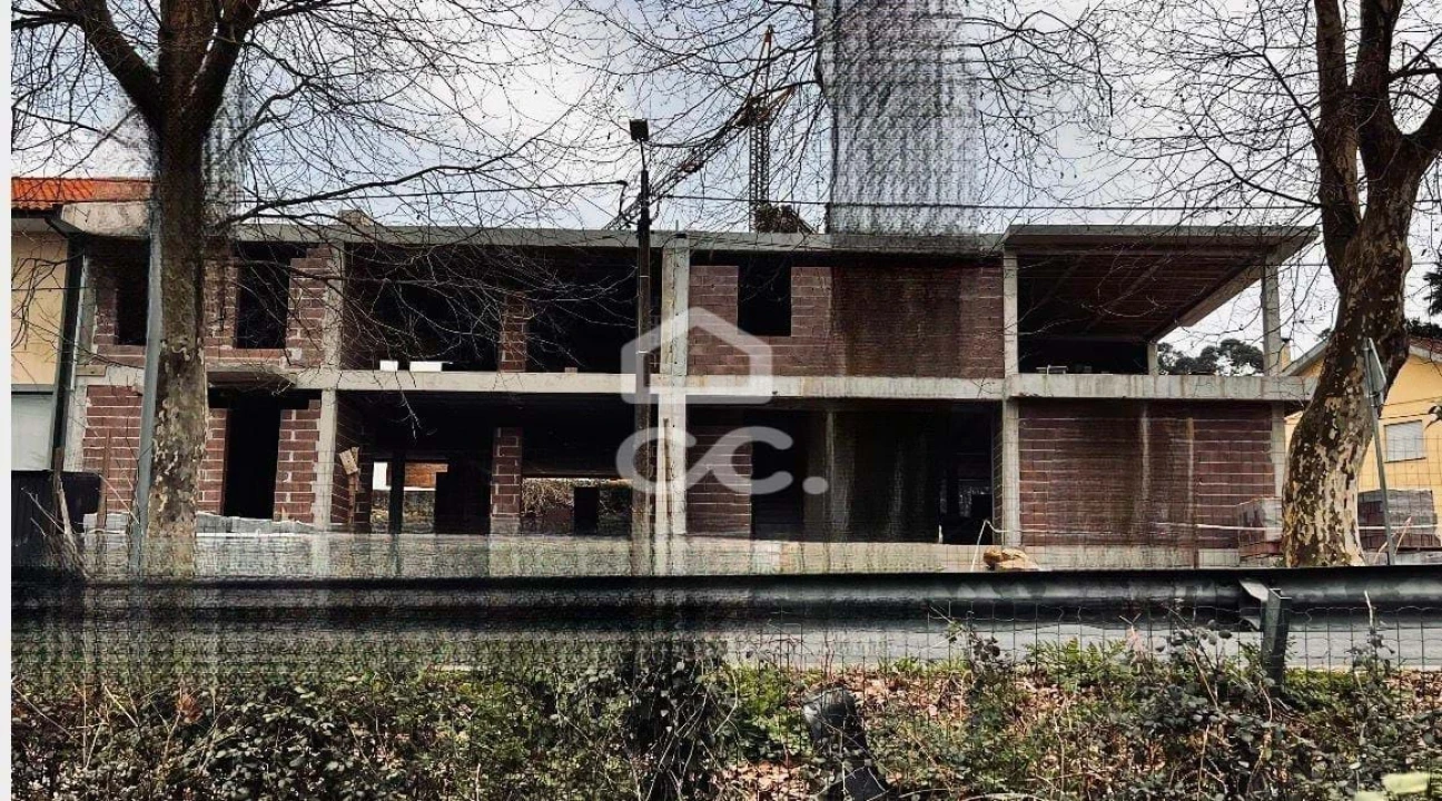 Apartamento T3 para Venda em Santa Maria Maior e Monserrate e Meadela Foto 1