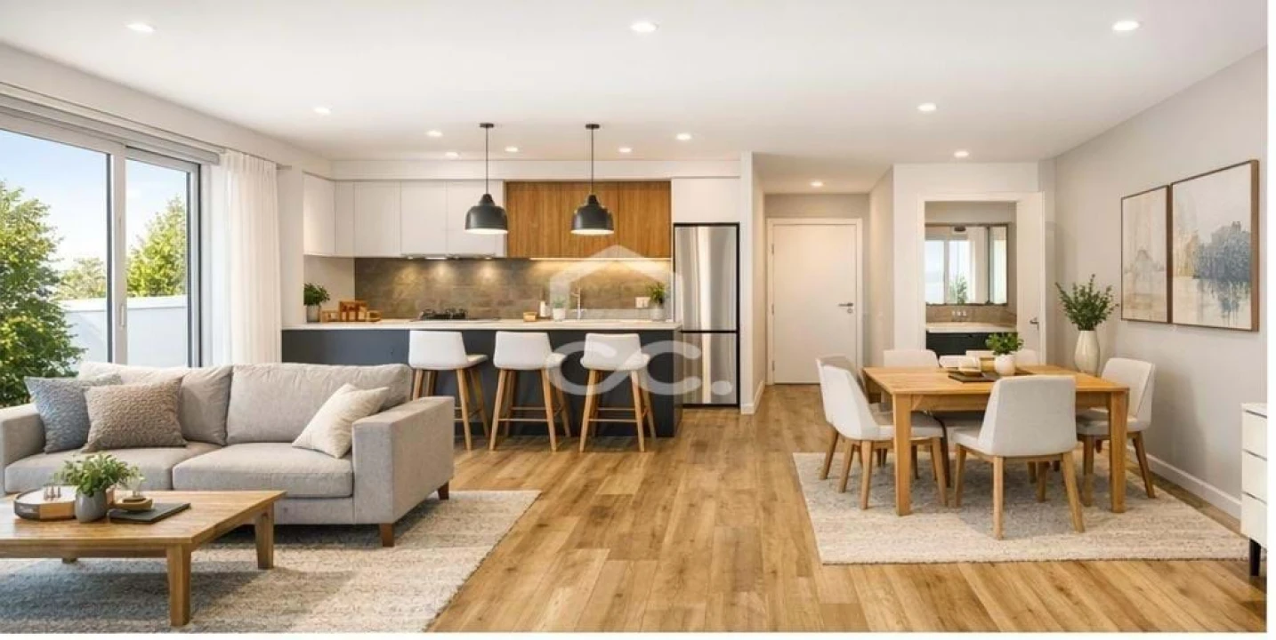 Apartamento T3 para Venda em Santa Maria Maior e Monserrate e Meadela Foto 1