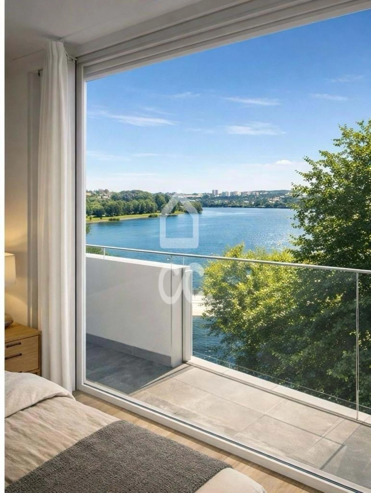 Apartamento T3 para Venda em Santa Maria Maior e Monserrate e Meadela Foto 2