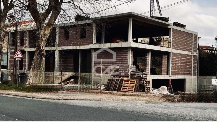 Apartamento T3 para Venda em Santa Maria Maior e Monserrate e Meadela Foto 2