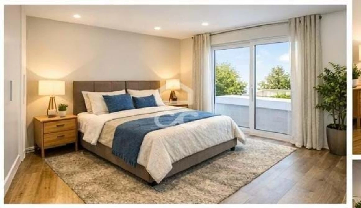 Apartamento T3 para Venda em Santa Maria Maior e Monserrate e Meadela Foto 3