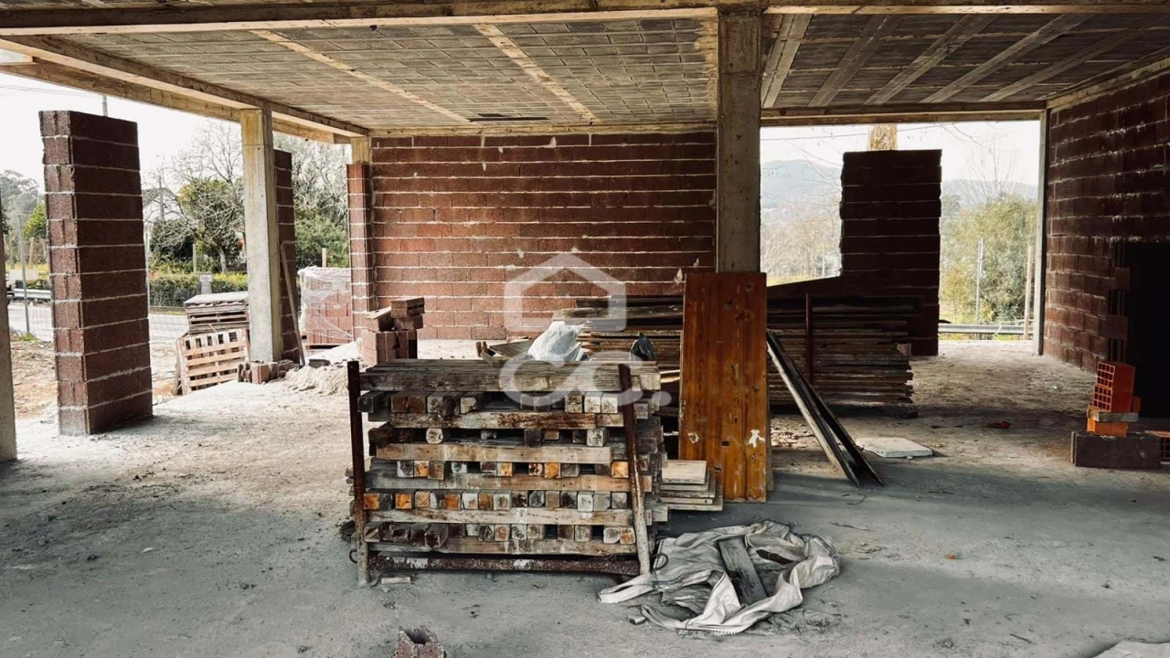 Apartamento T3 para Venda em Santa Maria Maior e Monserrate e Meadela Foto 4