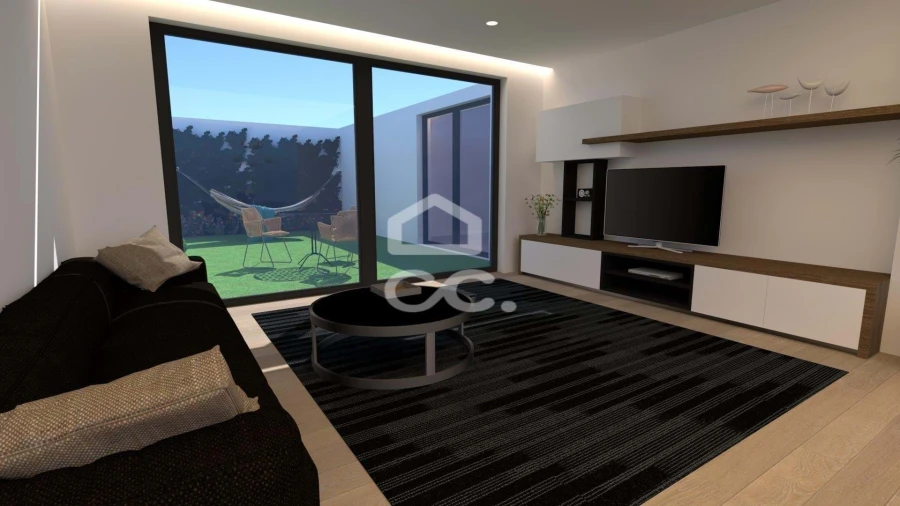 Moradia T3 para Venda em Darque Foto 16