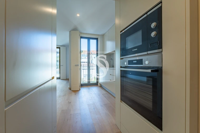 Apartamento T2 para Venda em Cedofeita, Santo Ildefonso, Sé, Miragaia, São Nicolau e Vitória Foto 7