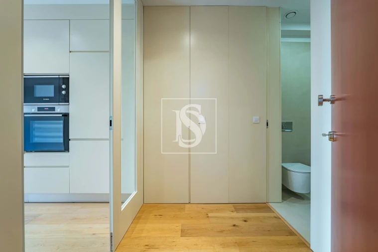 Apartamento T2 para Venda em Cedofeita, Santo Ildefonso, Sé, Miragaia, São Nicolau e Vitória Foto 14