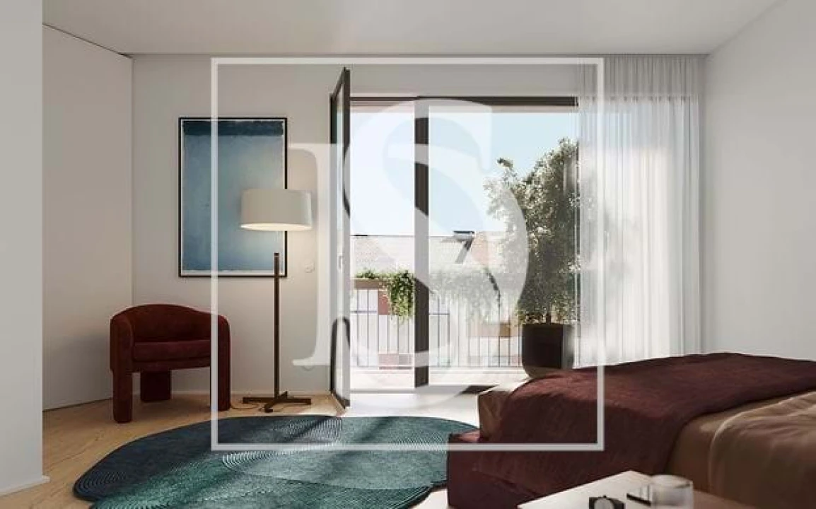 Apartamento T1 para Venda em Bonfim Foto 3