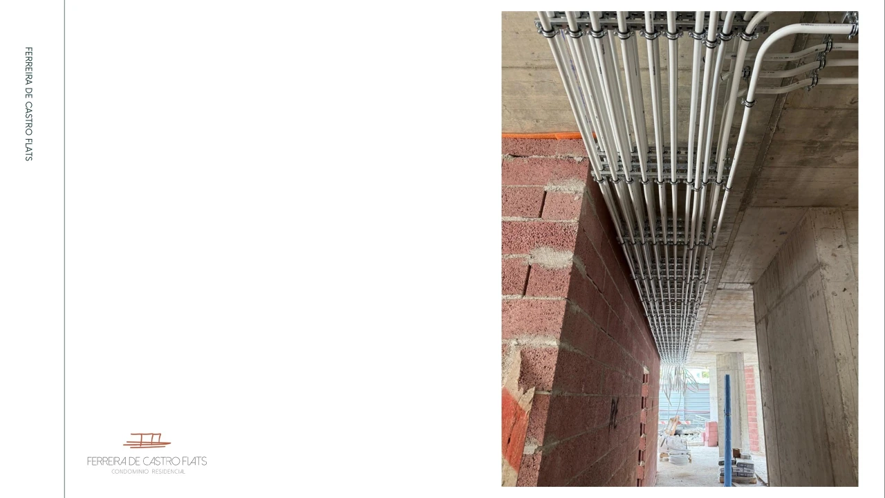 Apartamento T1 para Venda em Bonfim Foto 9