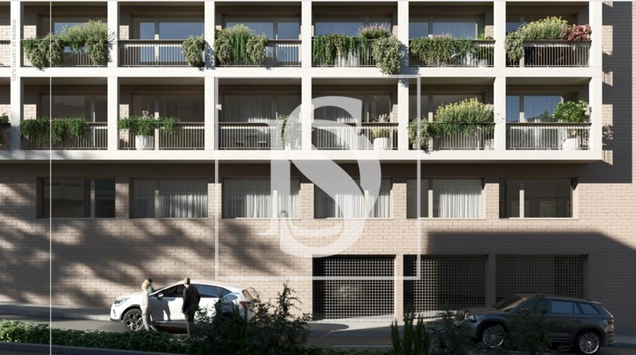 Apartamento T1 para Venda em Bonfim Foto 7