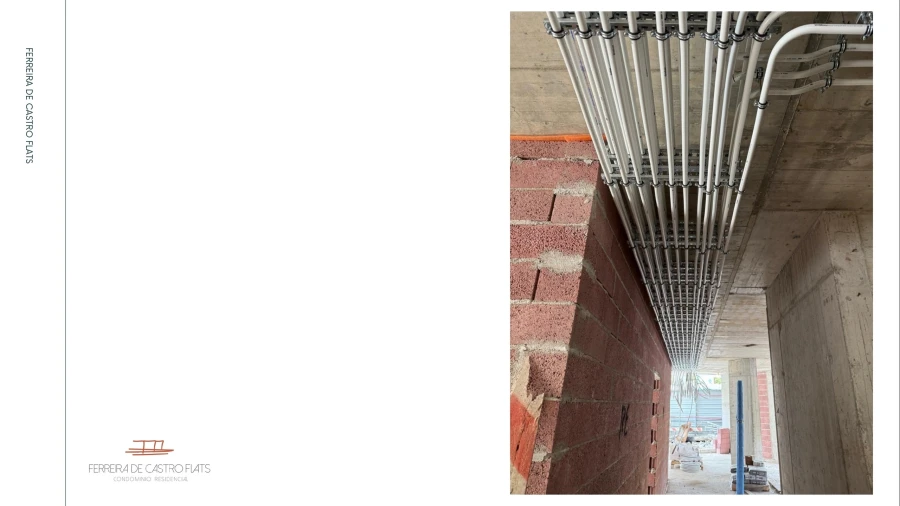 Apartamento T1 para Venda em Bonfim Foto 9