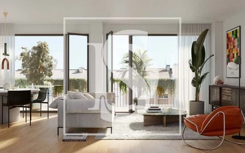 Apartamento T1 para Venda em Bonfim Foto 2