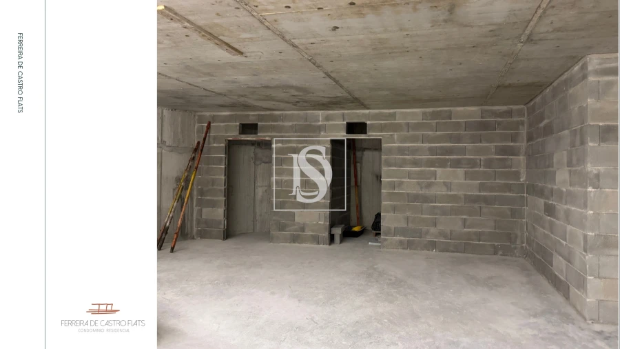 Apartamento T1 para Venda em Bonfim Foto 11