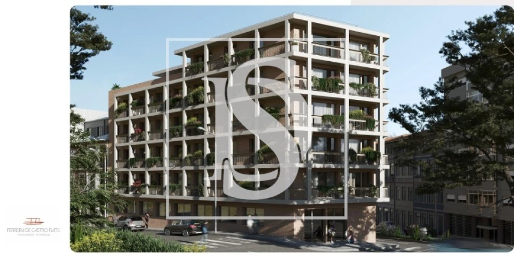 Apartamento T1 para Venda em Bonfim Foto 5