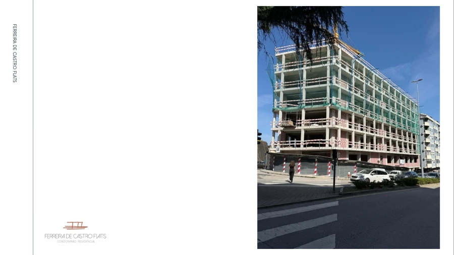 Apartamento T1 para Venda em Bonfim Foto 8