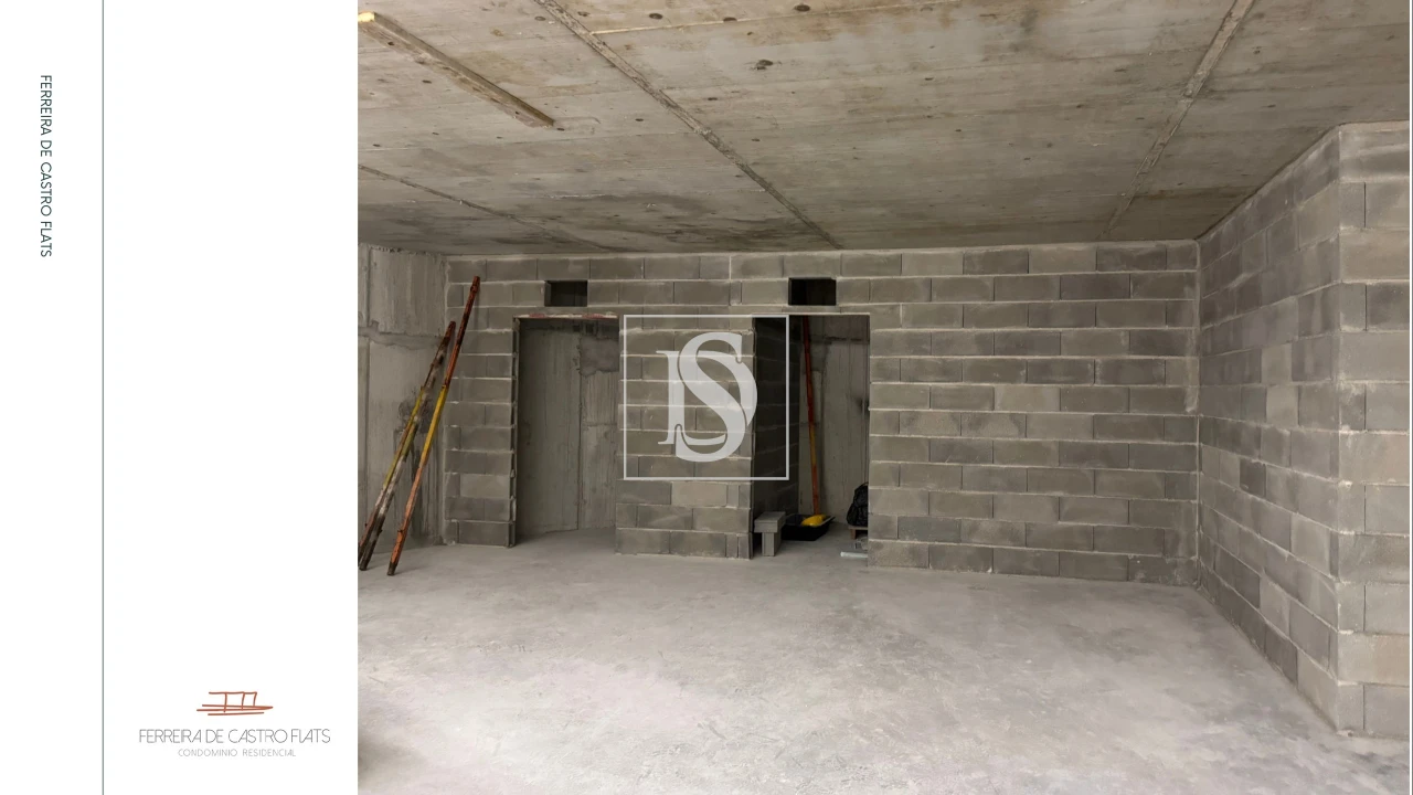 Apartamento T1 para Venda em Bonfim Foto 11