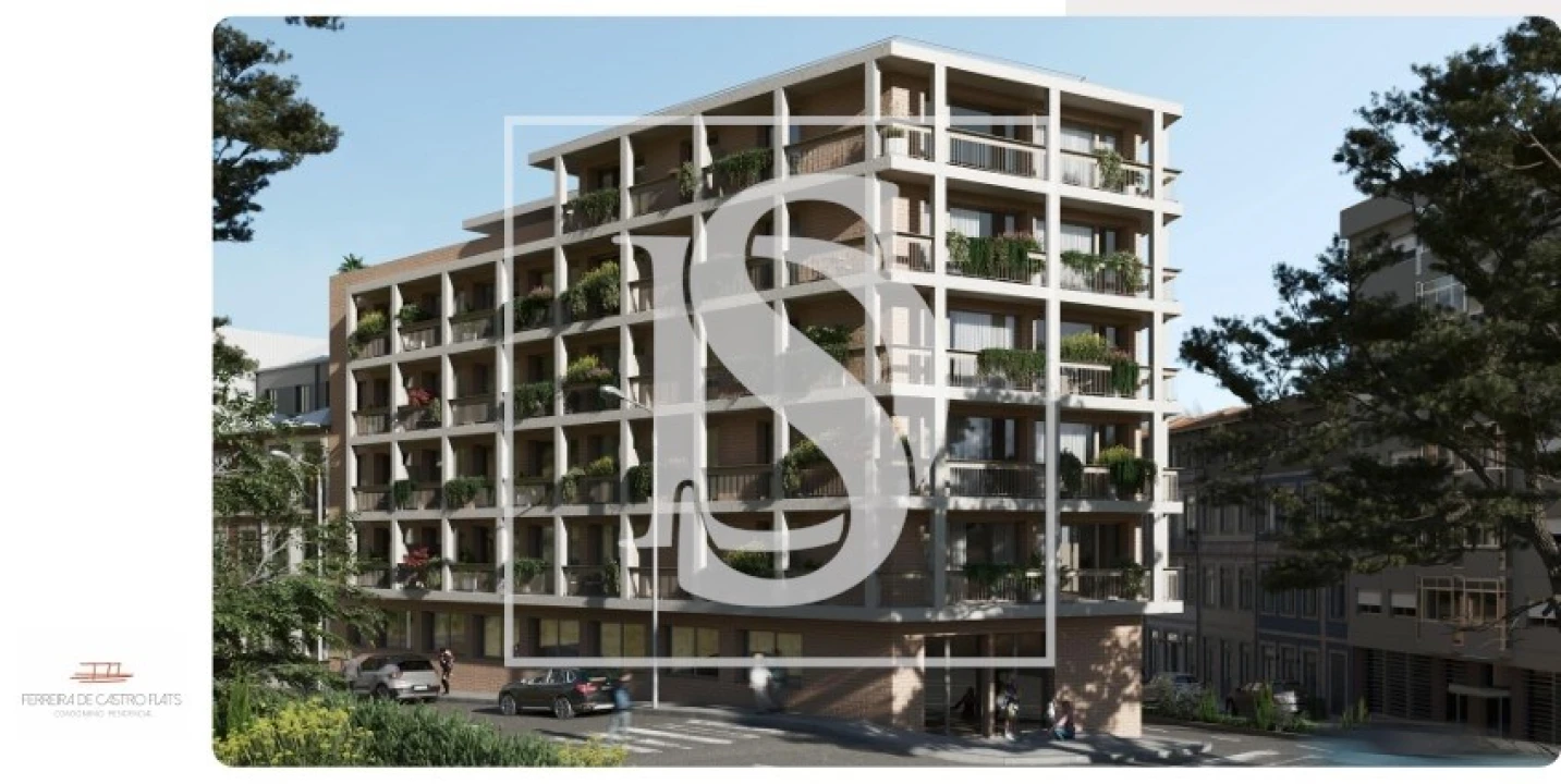 Apartamento T1 para Venda em Bonfim Foto 5